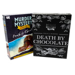 Murder Mystery - Death By Chocolate