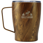 17 oz canisbay mug woodland