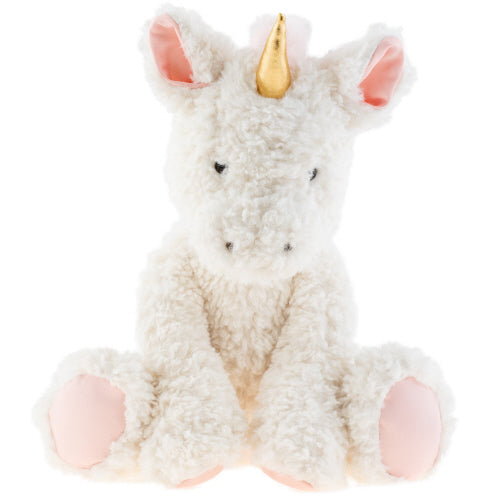 Cuddle Plush Unicorn