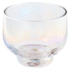 LEXI COLLECTION SHOT GLASS CLEAR LUSTER